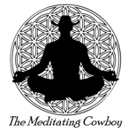 The Meditating Cowboy